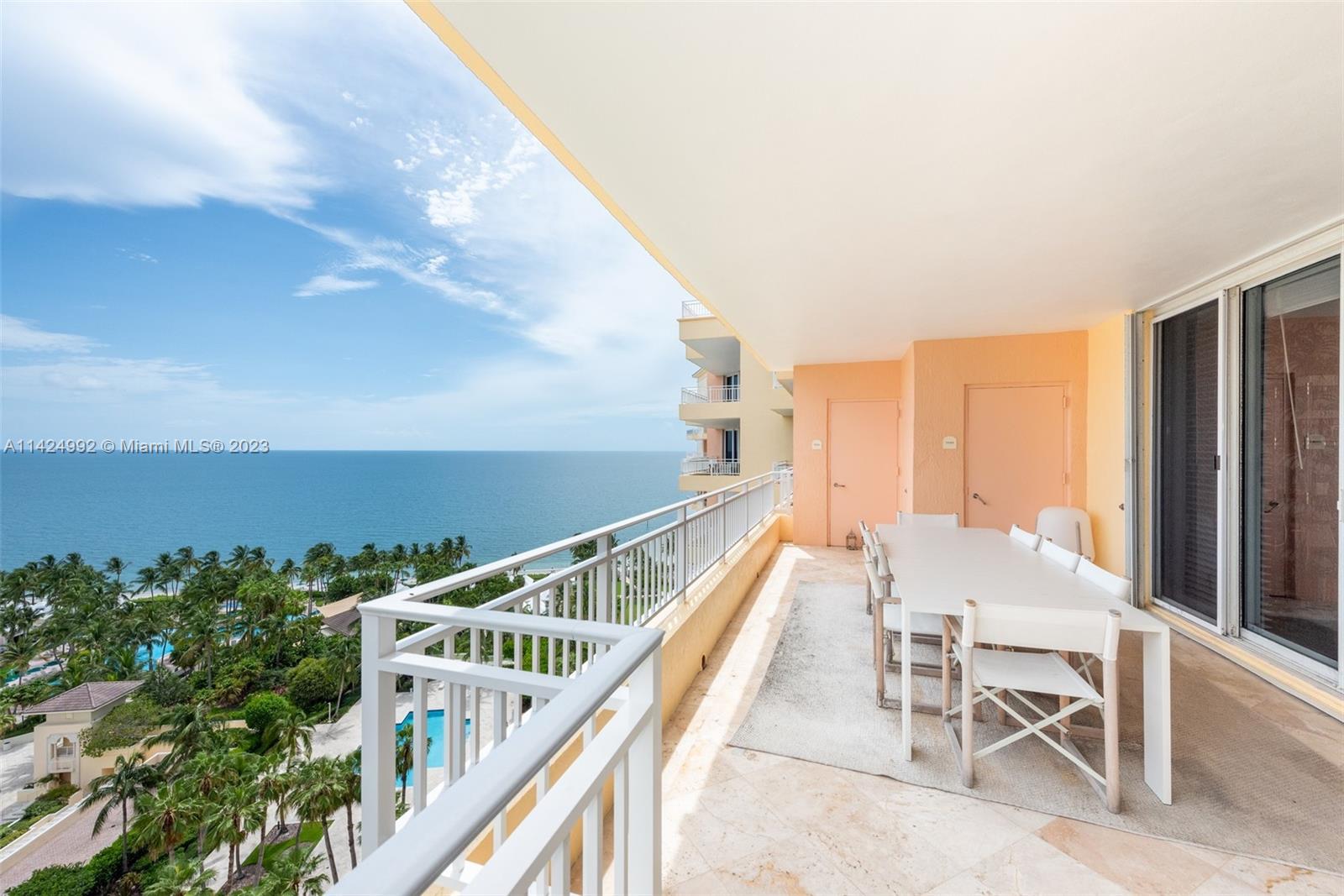 OCEAN TOWER ONE CONDO - Residential