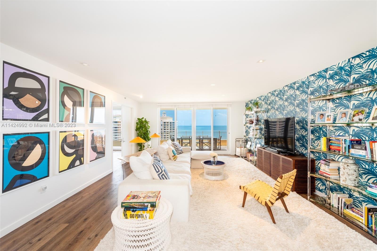 OCEAN TOWER ONE CONDO - Residential