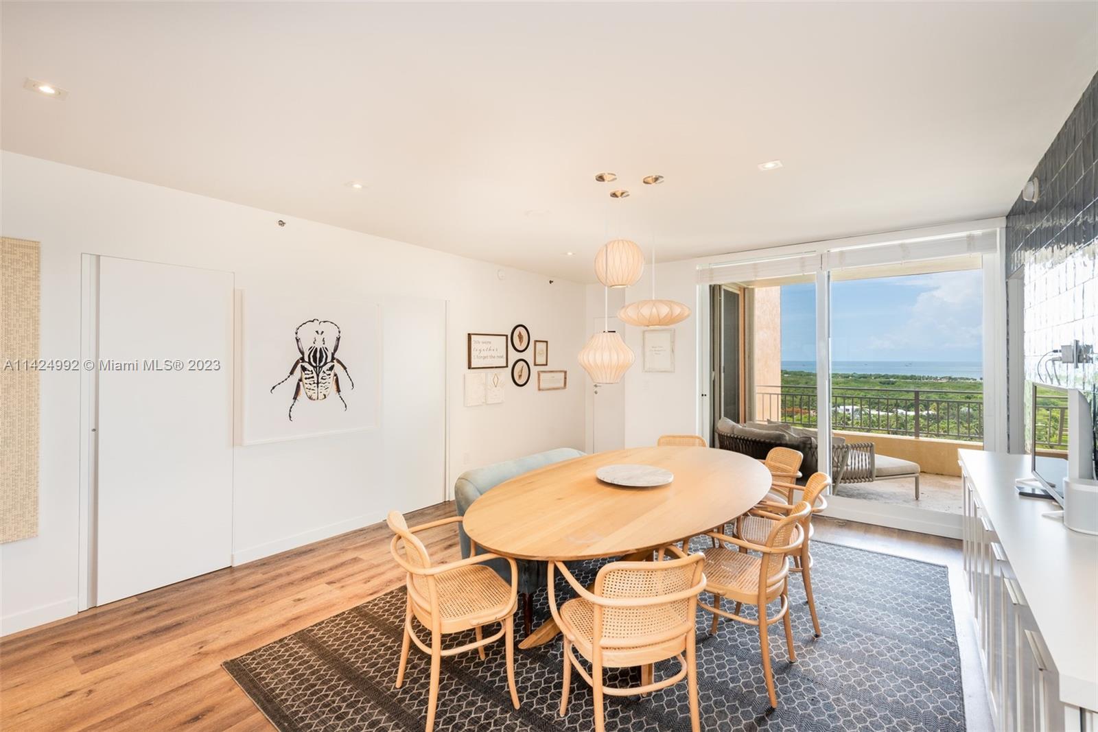 OCEAN TOWER ONE CONDO - Residential