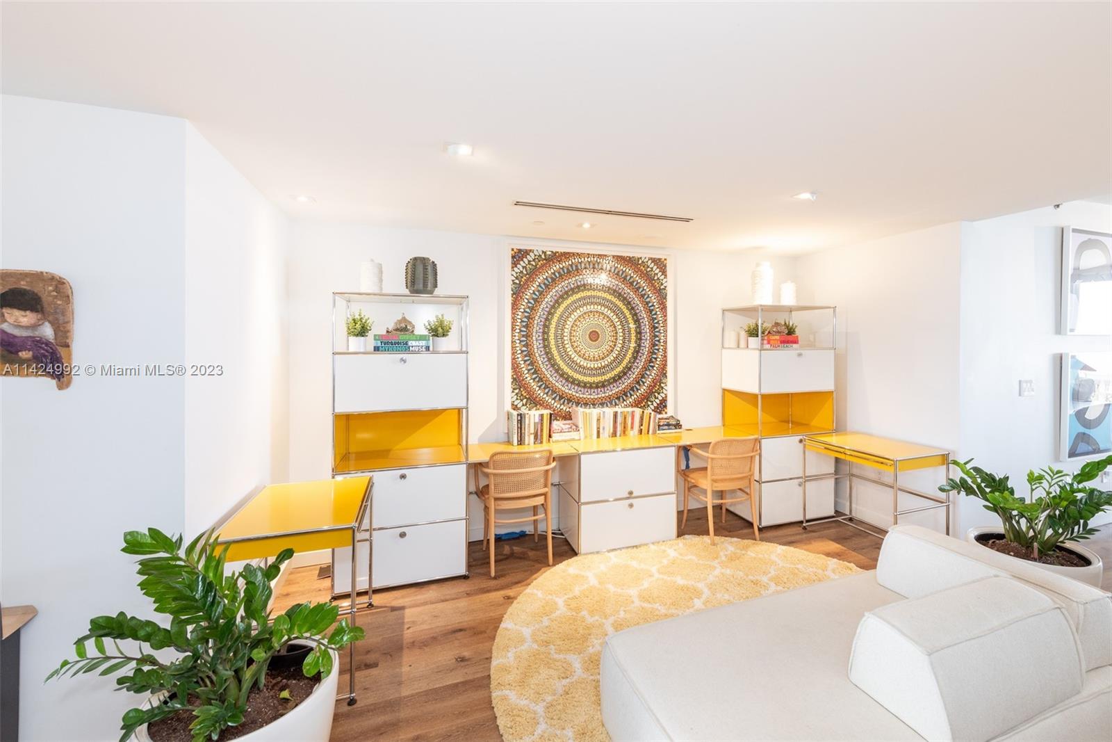 OCEAN TOWER ONE CONDO - Residential