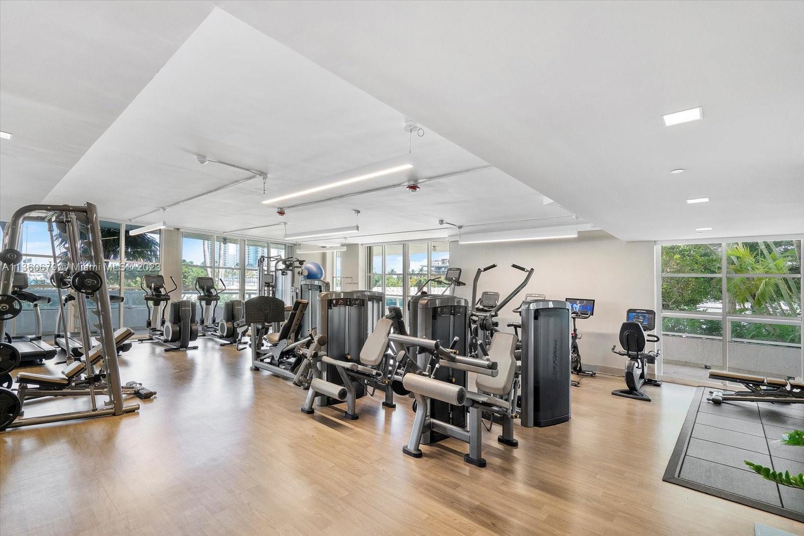 THE GRAND VENETIAN CONDO - Residential