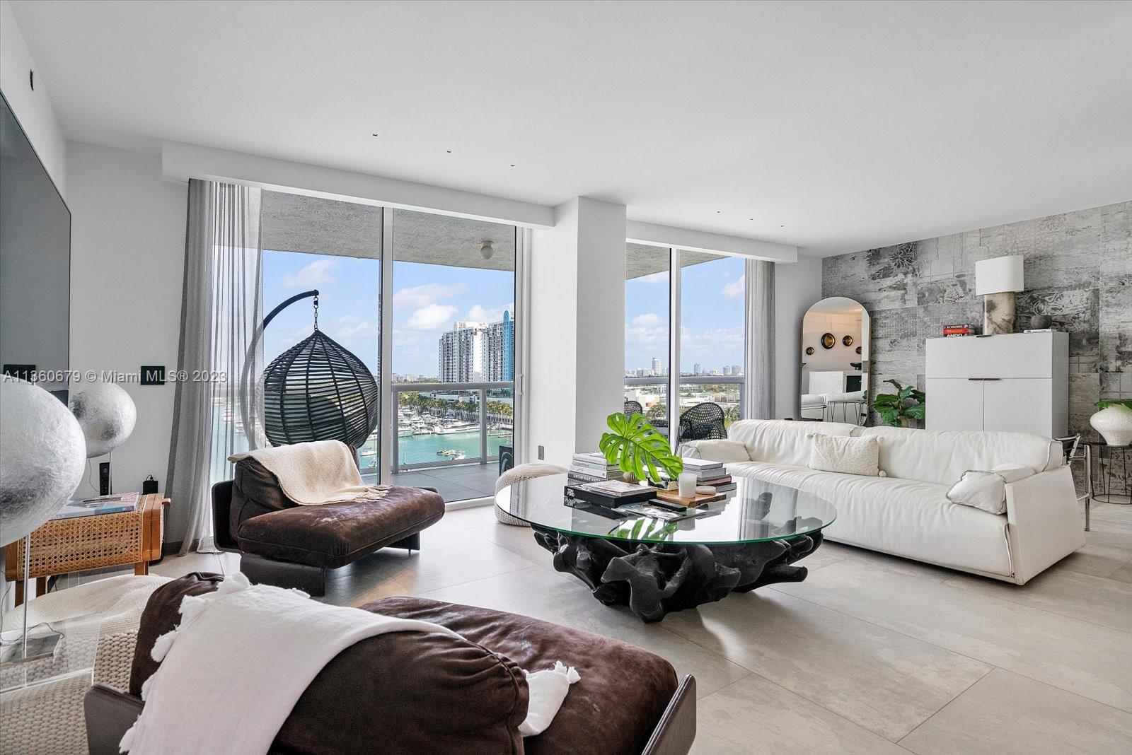 THE GRAND VENETIAN CONDO - Residential