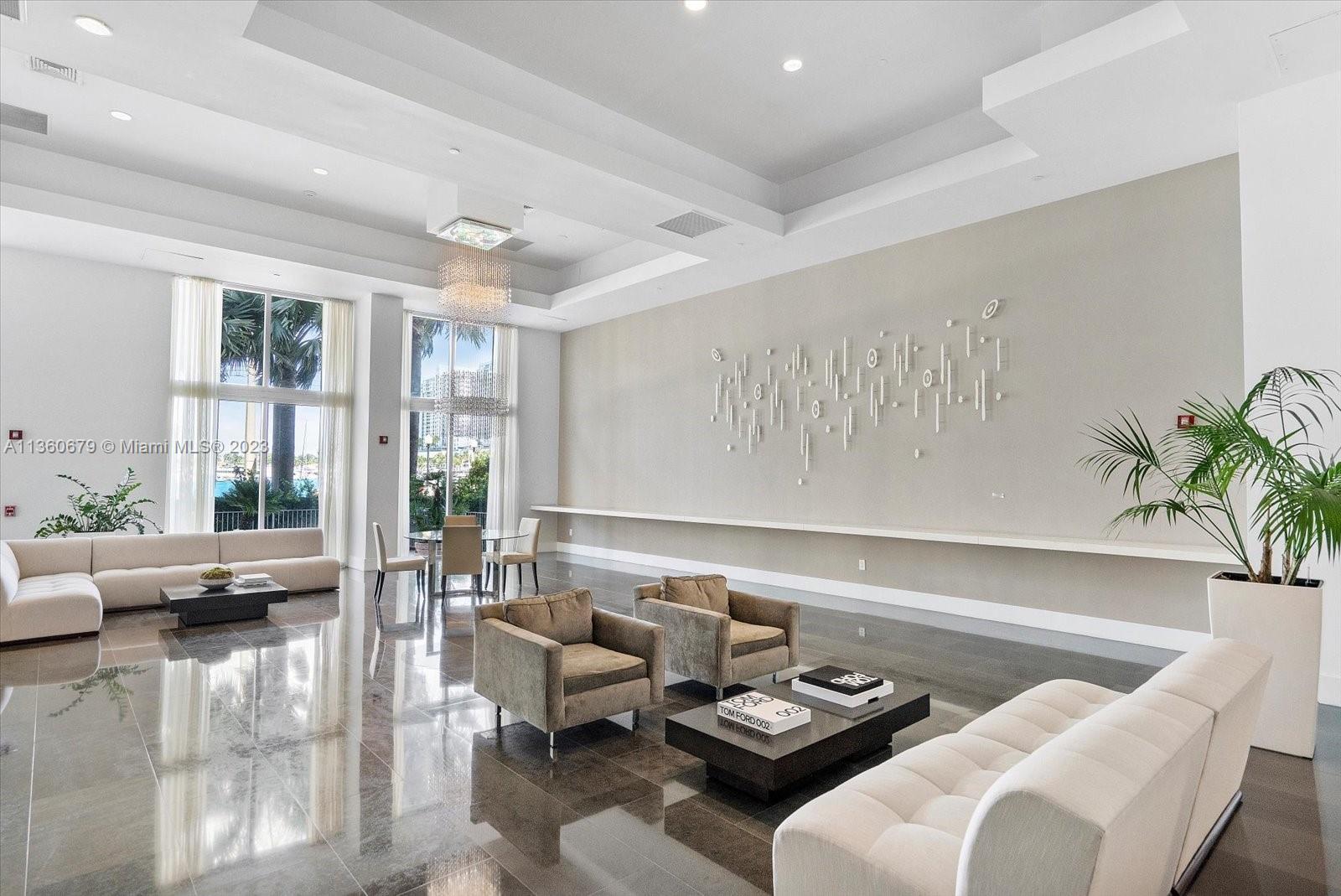 THE GRAND VENETIAN CONDO - Residential