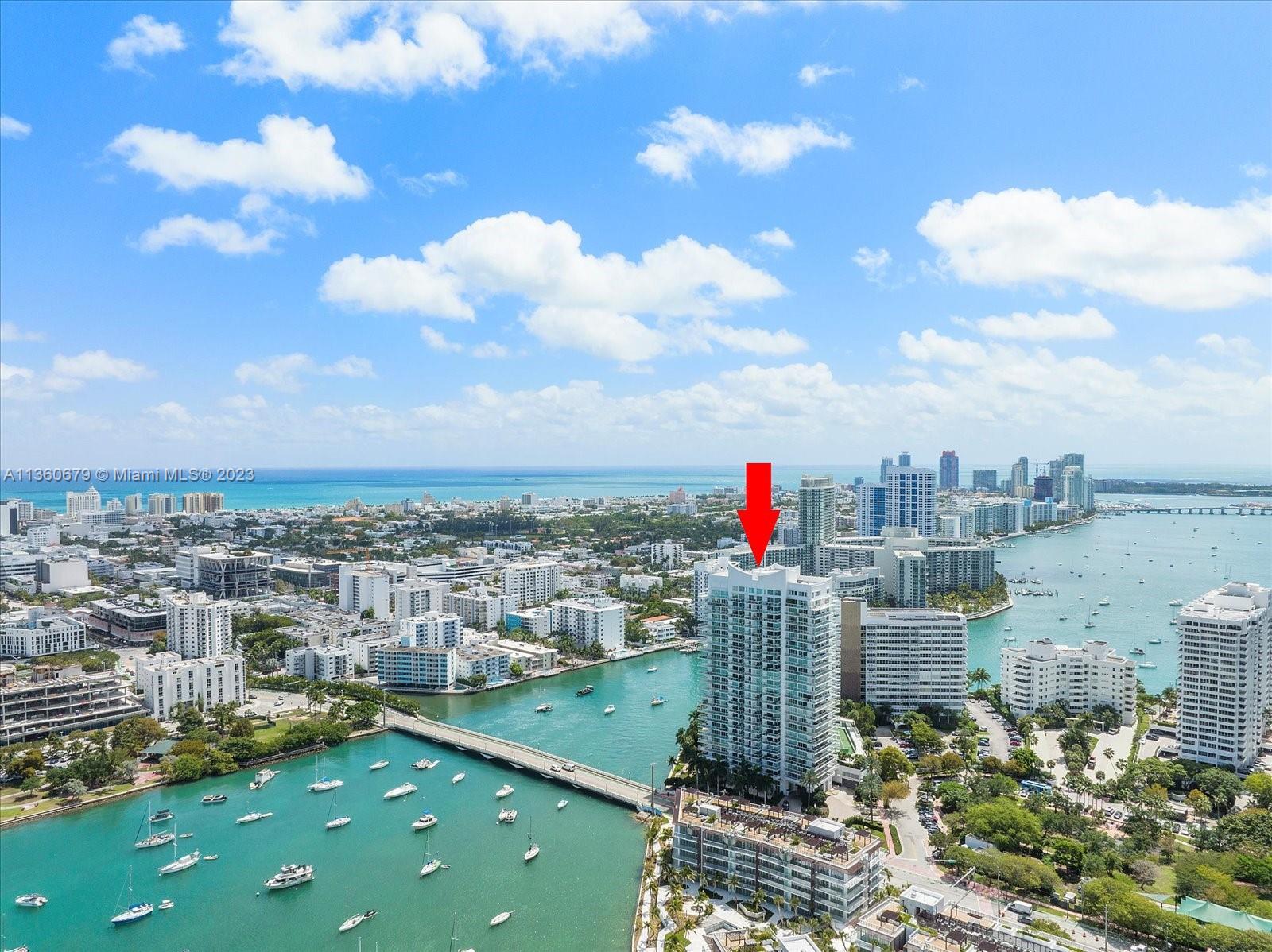 THE GRAND VENETIAN CONDO - Residential