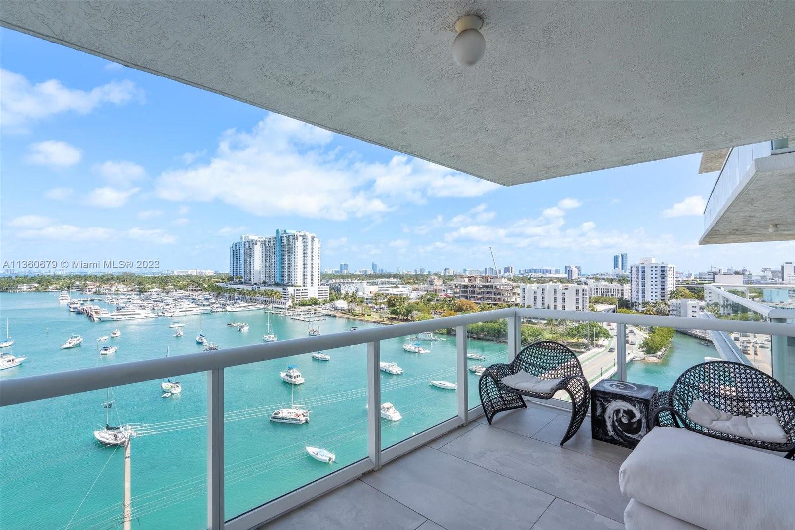 THE GRAND VENETIAN CONDO - Residential