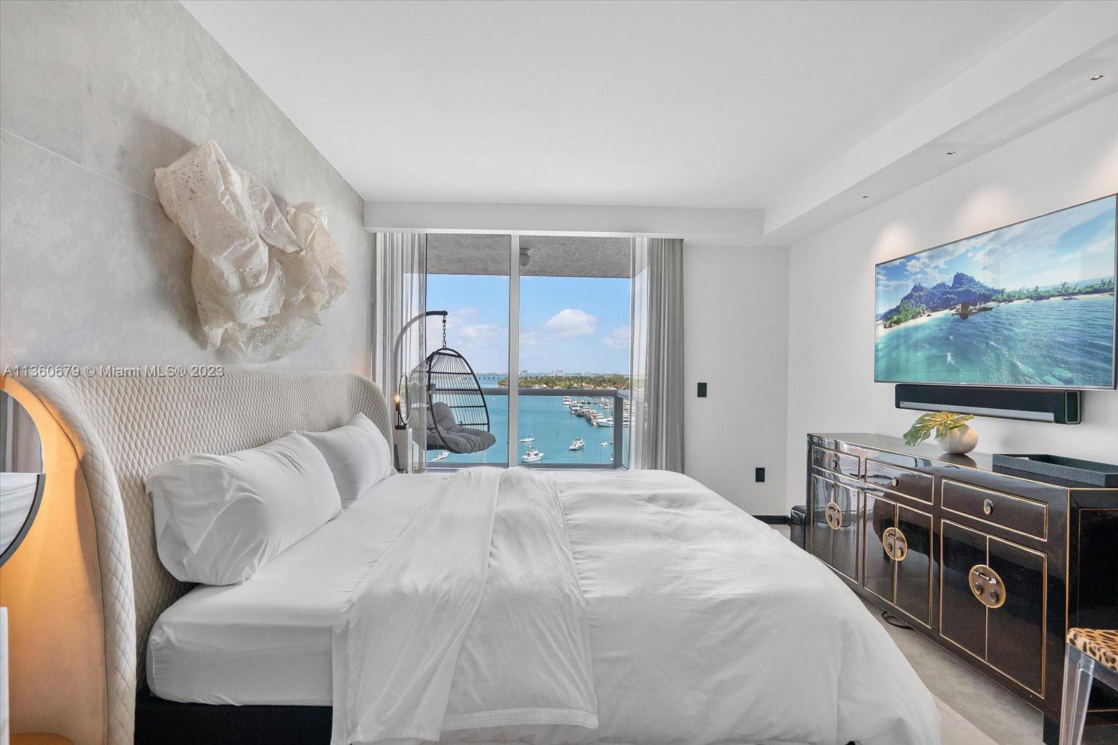 THE GRAND VENETIAN CONDO - Residential