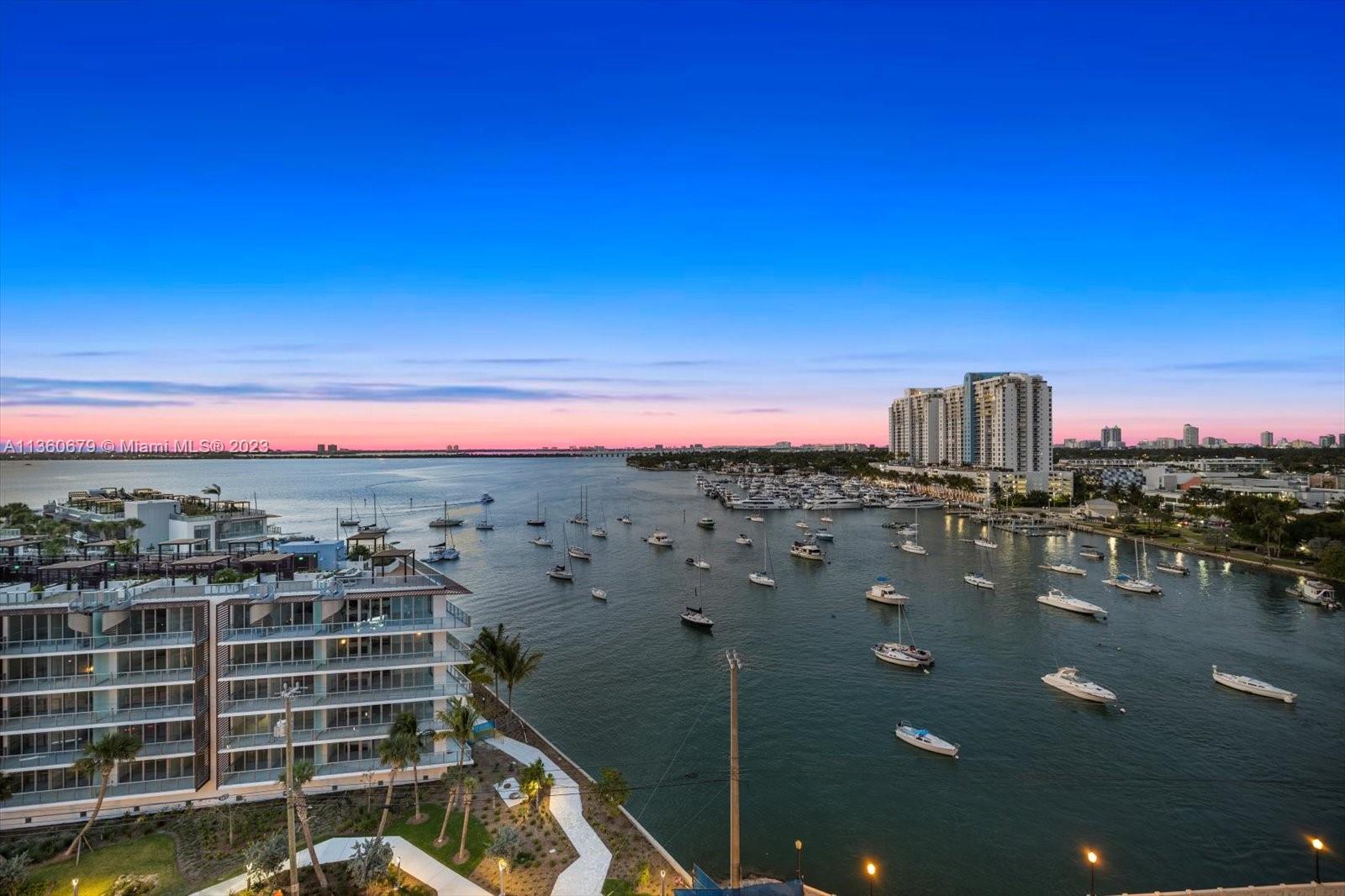 THE GRAND VENETIAN CONDO - Residential