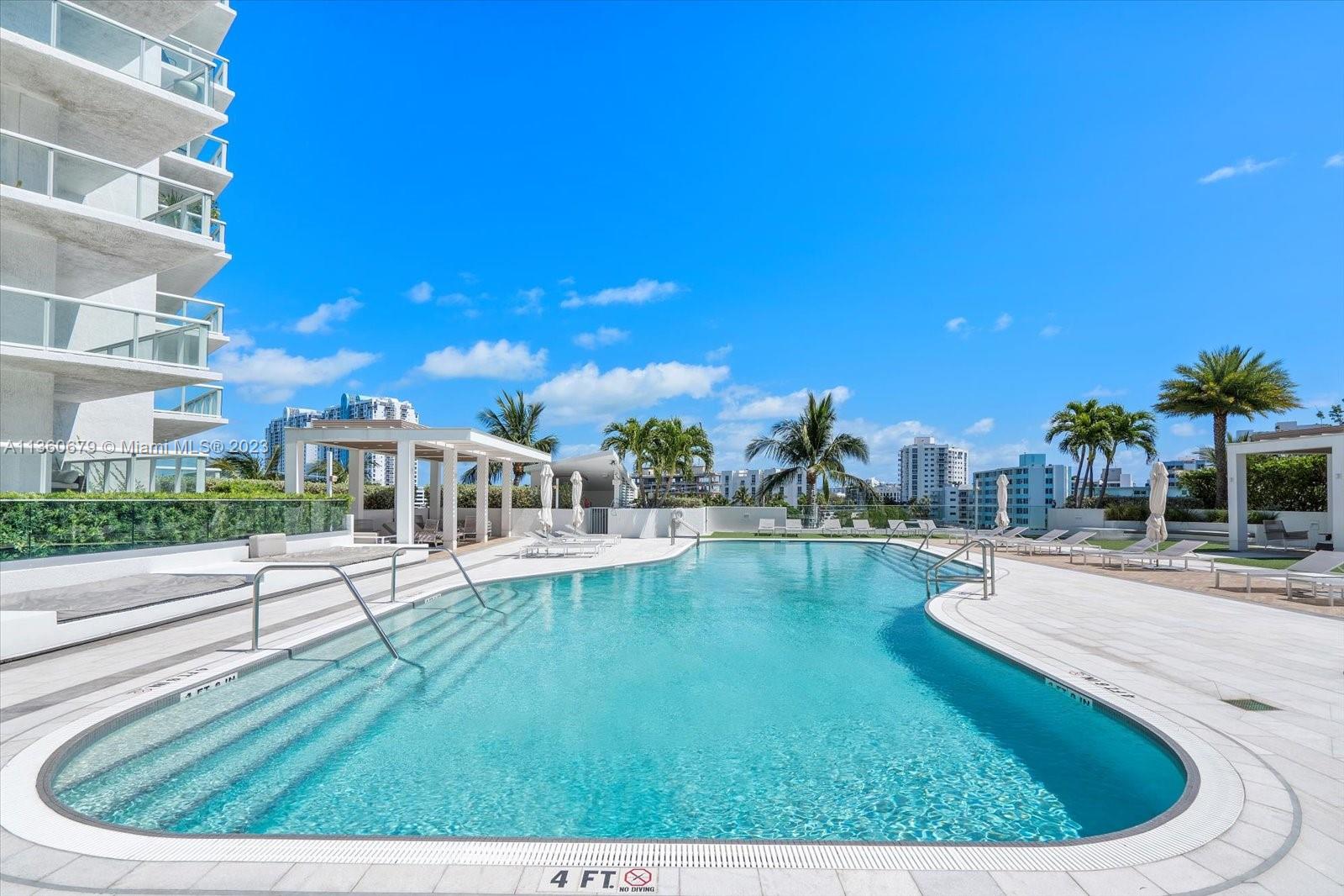 THE GRAND VENETIAN CONDO - Residential