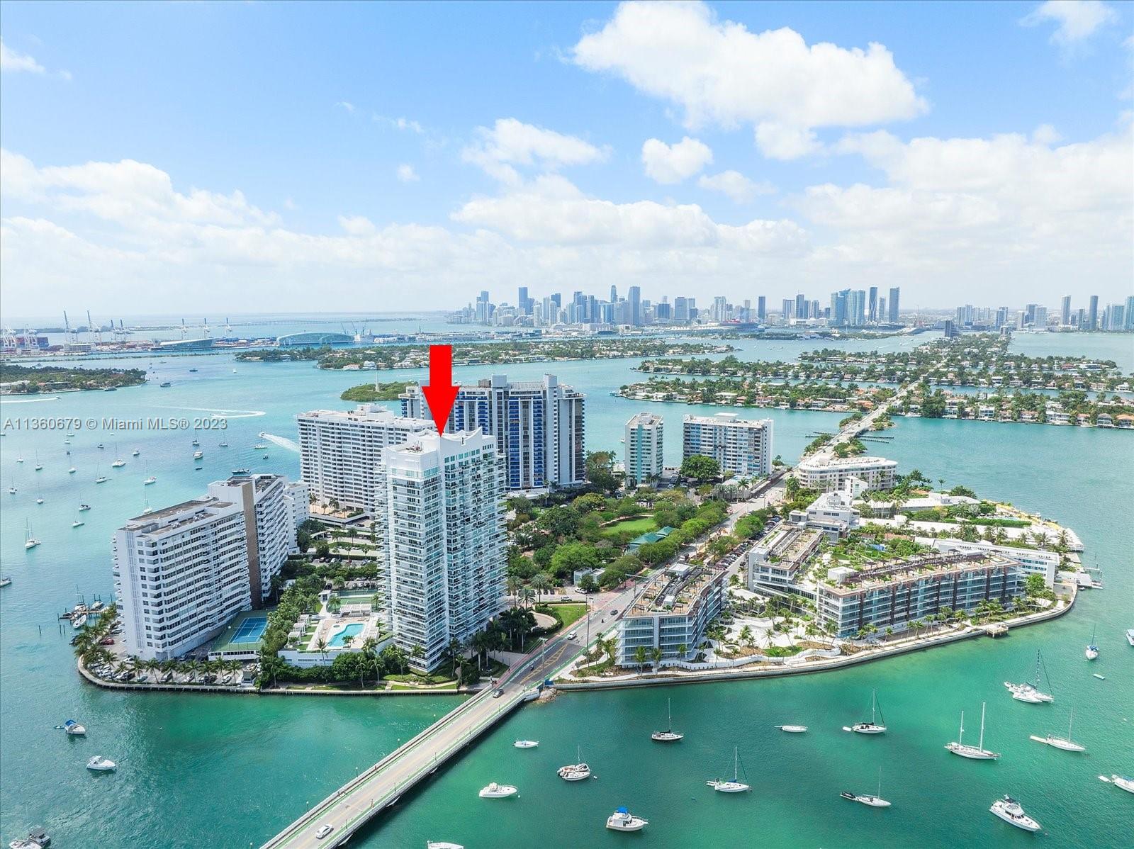 THE GRAND VENETIAN CONDO - Residential