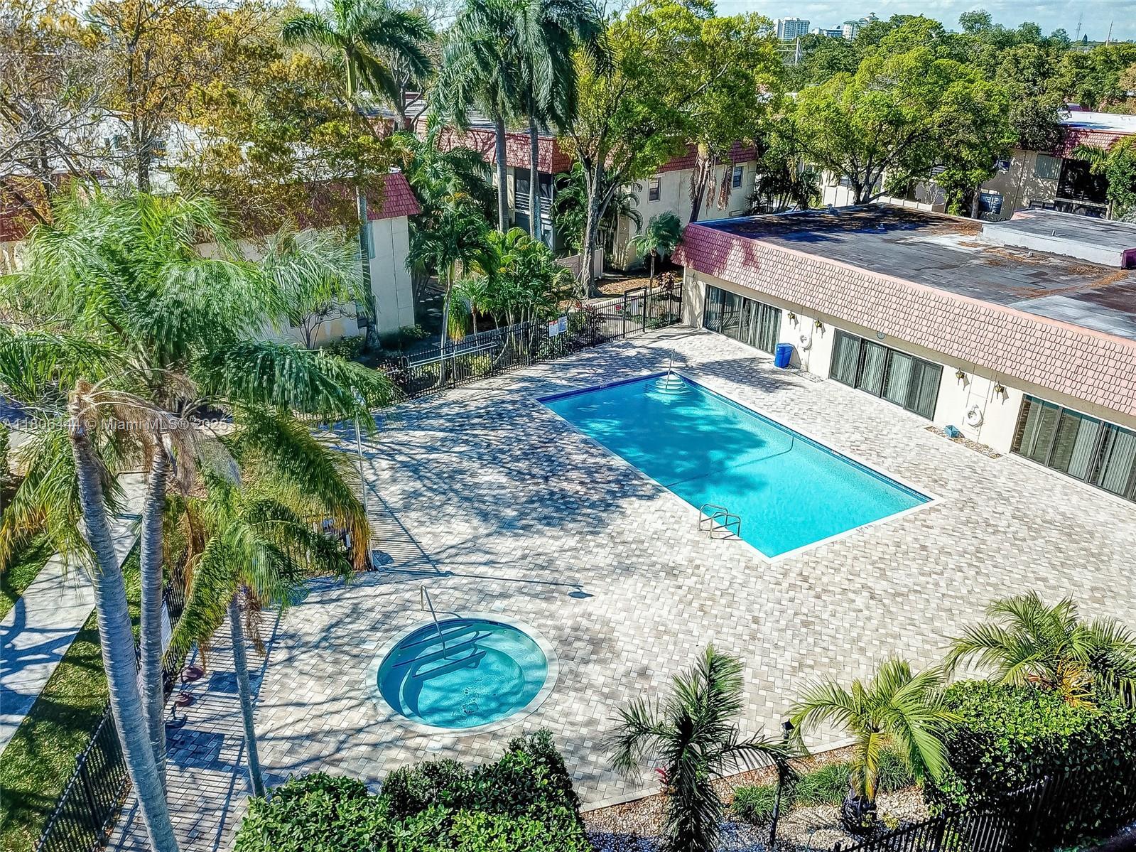 CYPRESS PARK CONDO - Residential