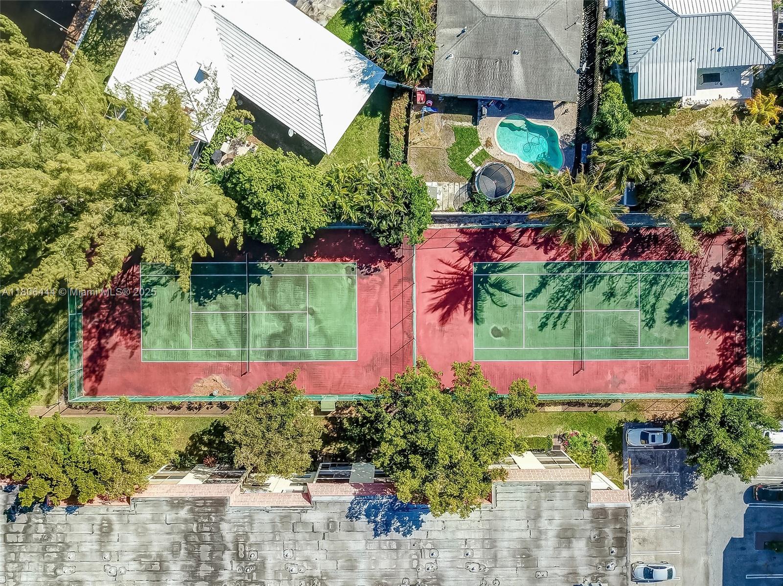 CYPRESS PARK CONDO - Residential