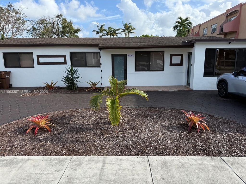 Photo of 1050 W 37th St, Hialeah, FL 33012 (MLS # A11993357)