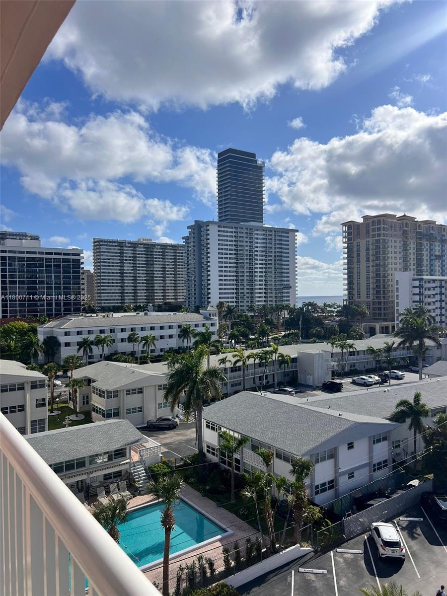 Rental Property at 3161 S Ocean Dr 706, Hallandale Beach, Broward County, Florida - Bedrooms: 2 
Bathrooms: 2  - $2,500 MO.
