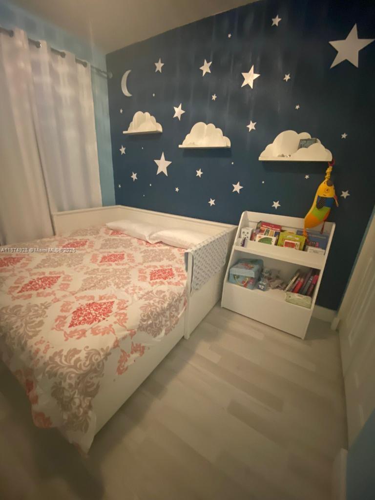 MURTHA SUBDIVISION - Residential