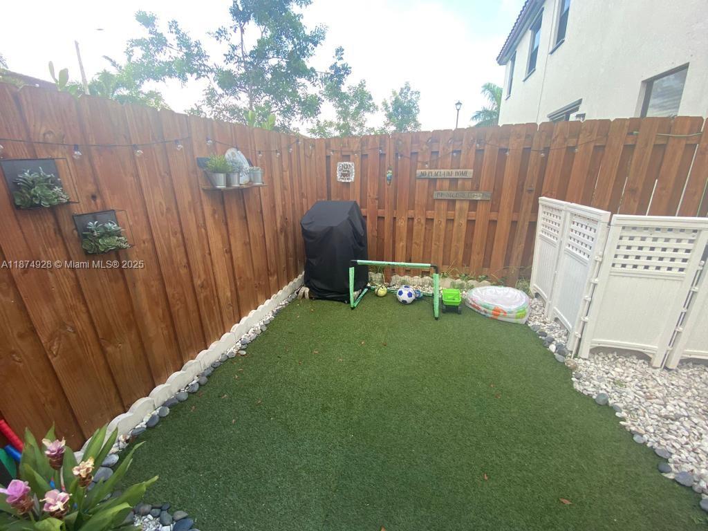 MURTHA SUBDIVISION - Residential