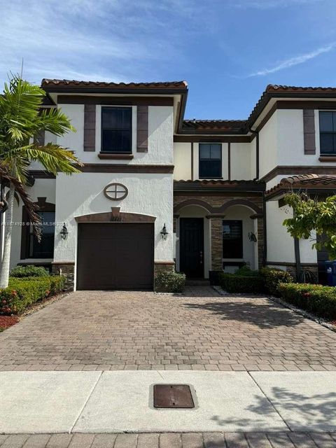 18421 NW 89th Ct Hialeah FL 33018