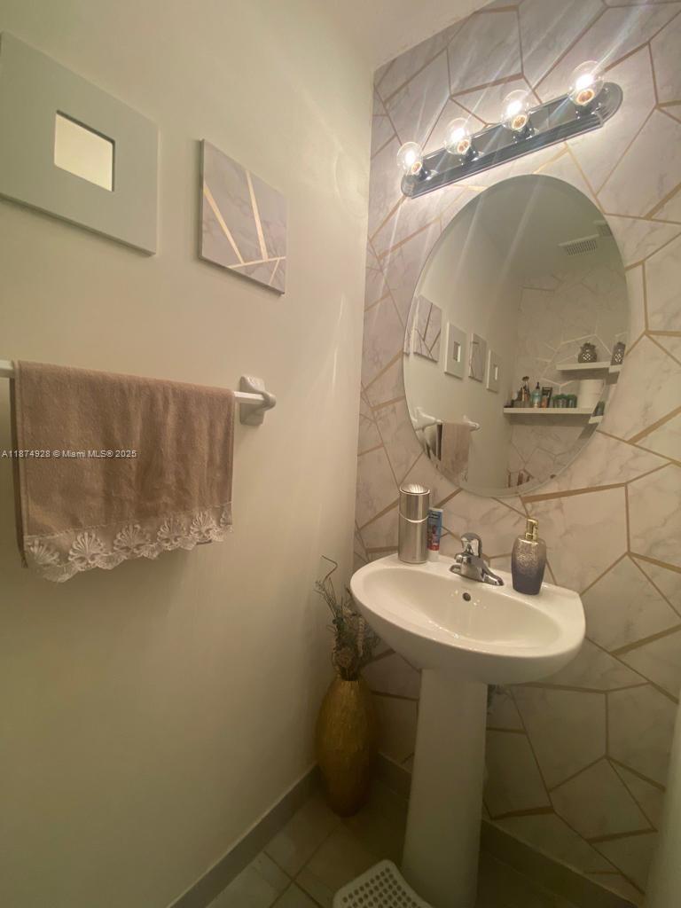 MURTHA SUBDIVISION - Residential