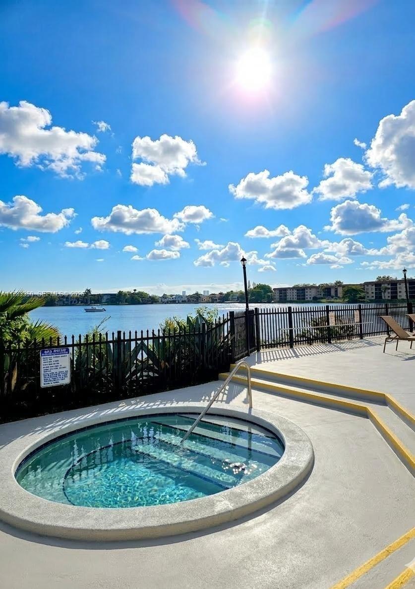 QUATRAINE CONDO III - Residential Lease