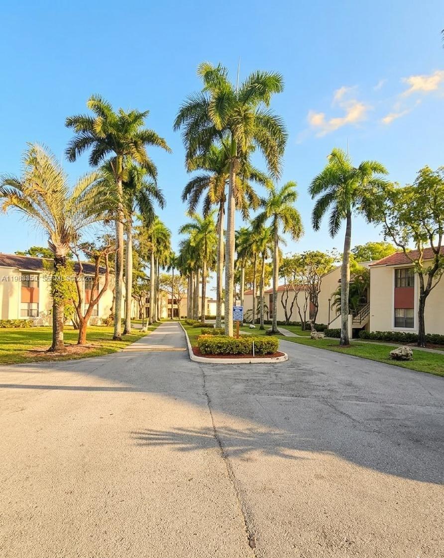 QUATRAINE CONDO III - Residential Lease