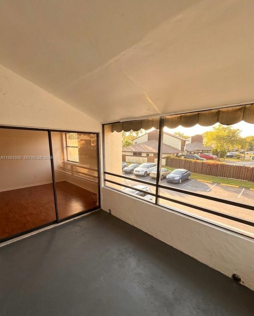 QUATRAINE CONDO III - Residential Lease