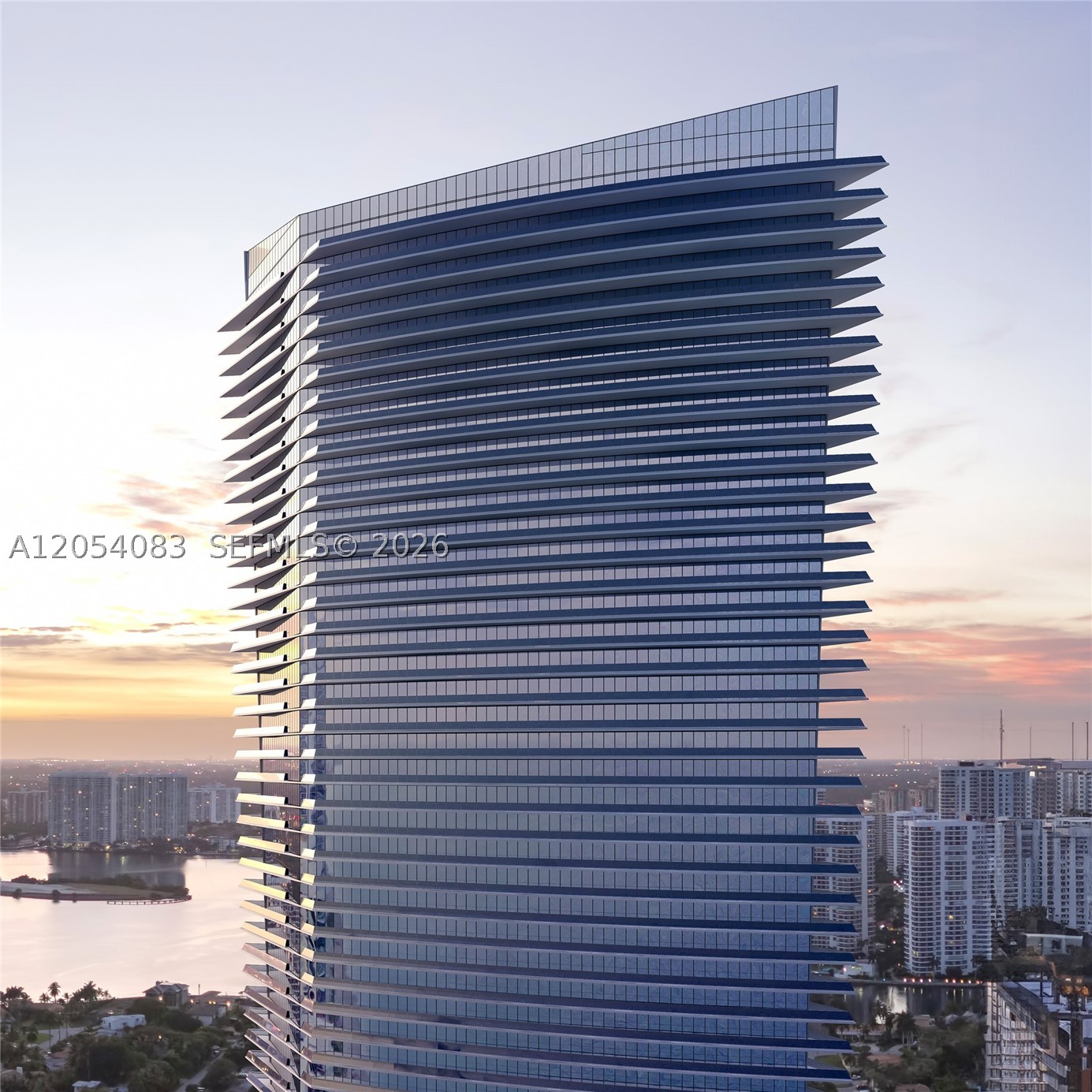 18975 Collins Ave 3104
