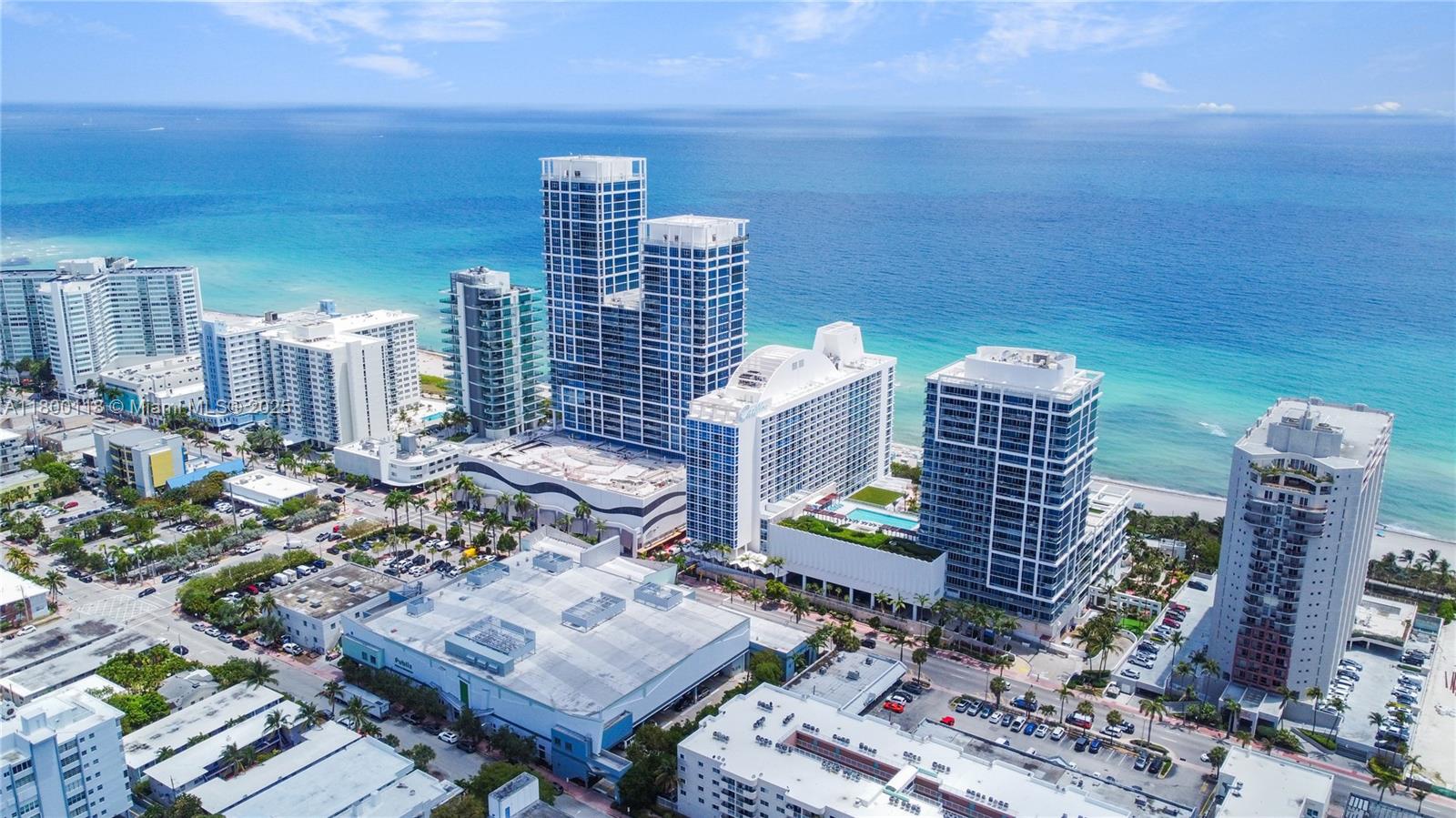 AQUASOL CONDO - Residential