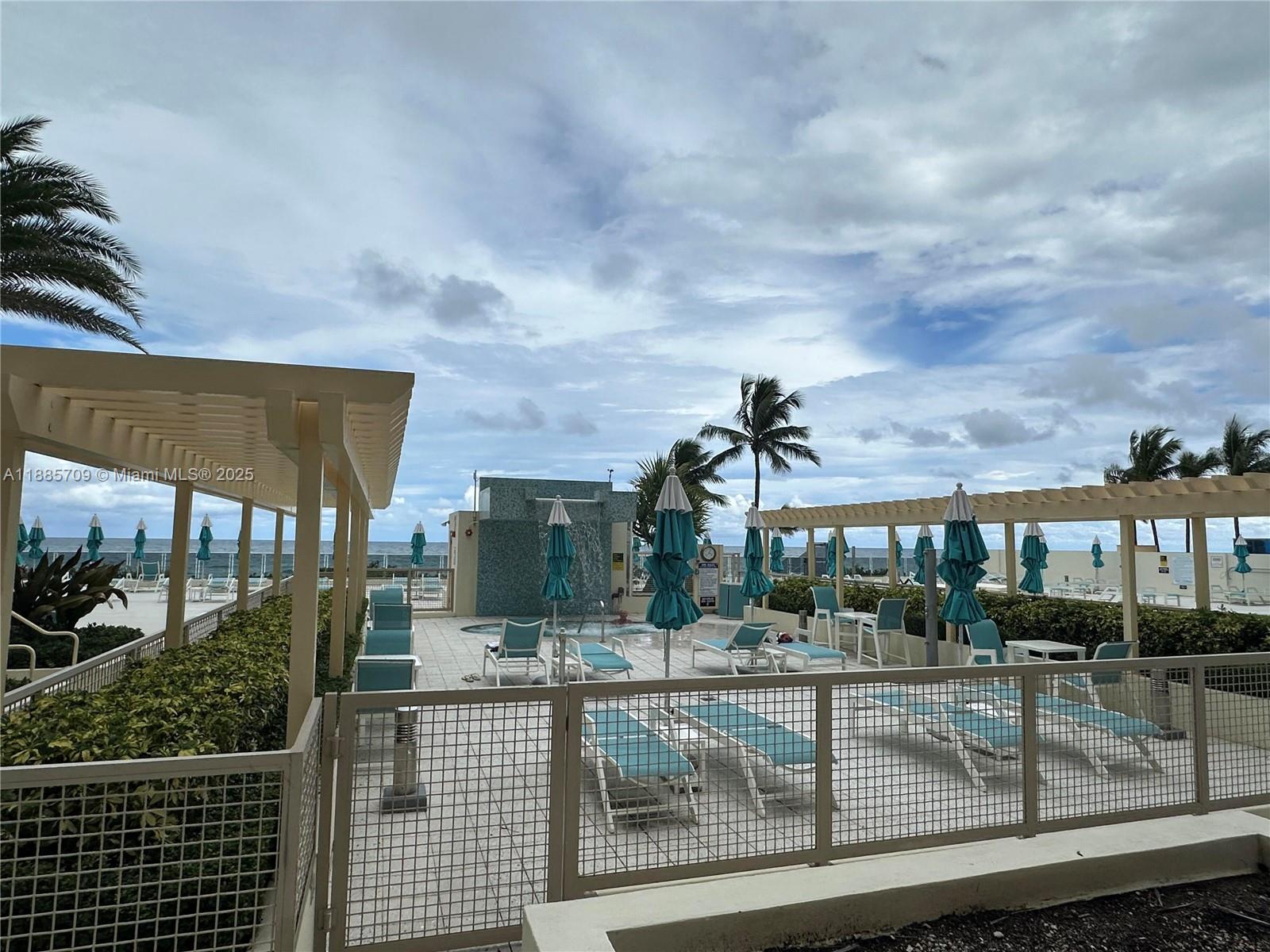 WAVE CONDO - Residential Lease