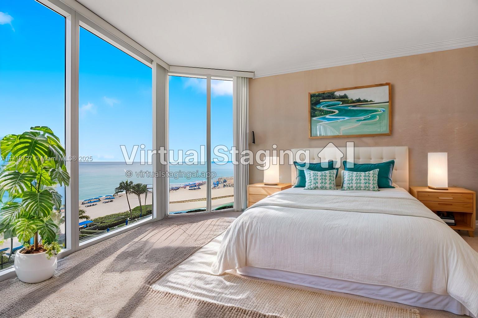 17555 Collins Ave 707
