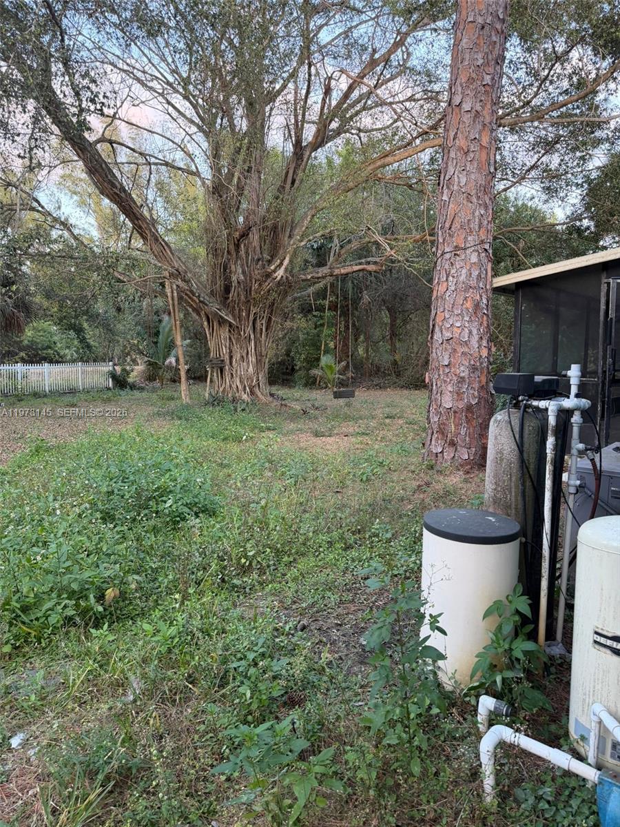 ACREAGE - Residential