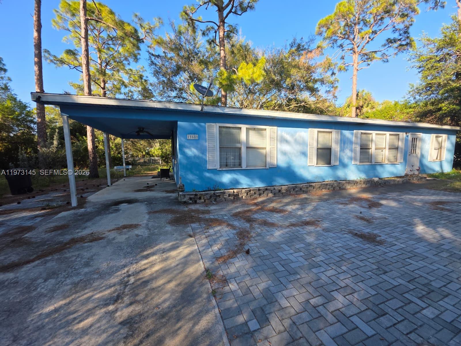 ACREAGE - Residential