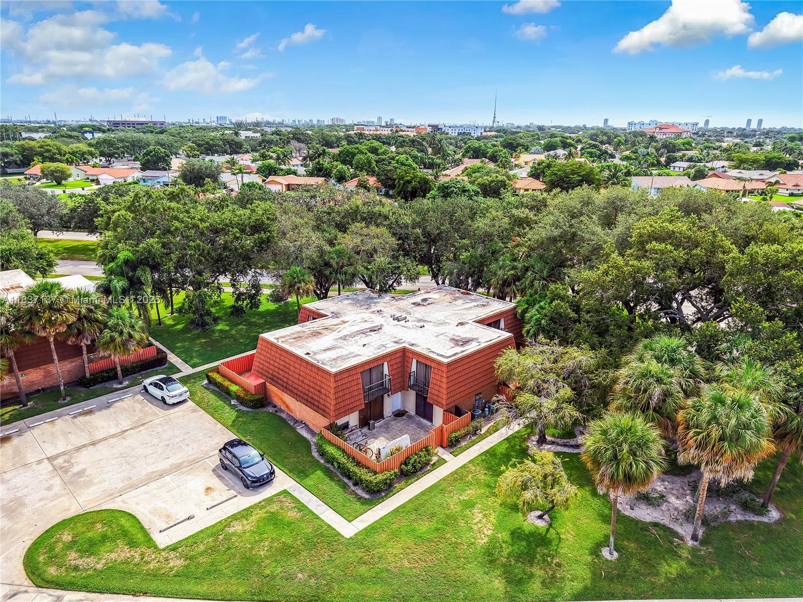 VILLAGE OF SANDALWOOD LAK - Residential