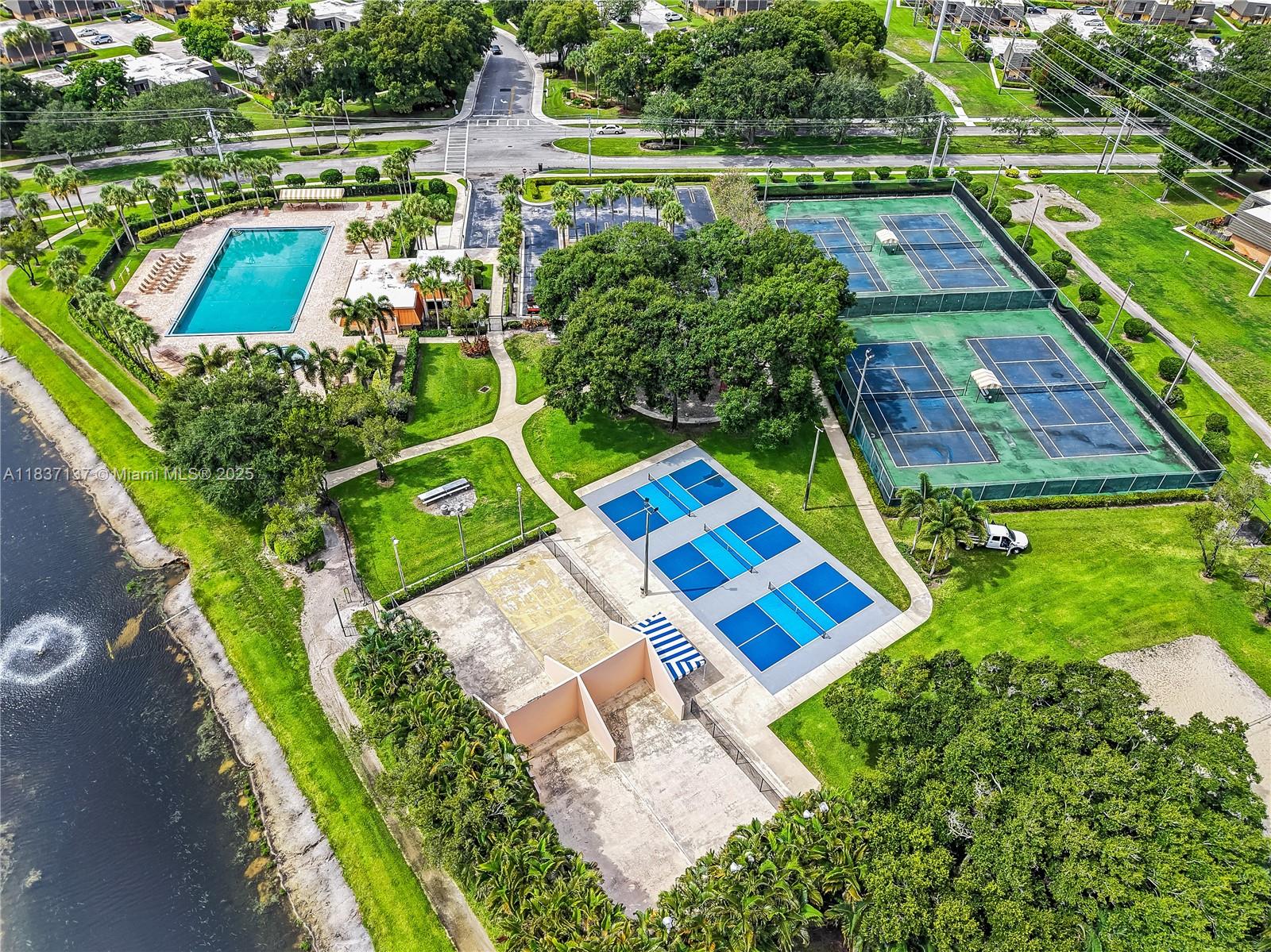 VILLAGE OF SANDALWOOD LAK - Residential