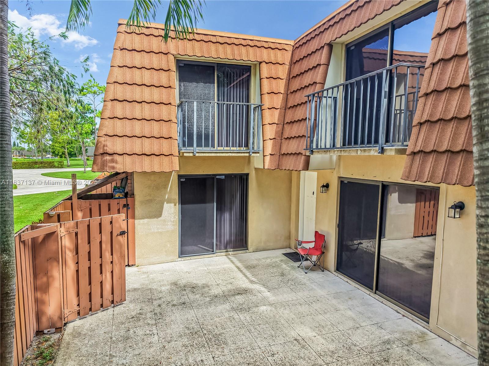 VILLAGE OF SANDALWOOD LAK - Residential