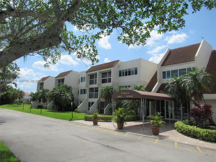 Beautiful condo located in Racquet Club Villages, in the heart of the highly desired city of Weston. Access to A-rated public schools and Bonaventure Town Center Club, a family-oriented complex offering spectacular amenities, including pool, fitness center, tennis and pickleball courts, mini golf bowling, salon & spa, and more.  This charming and spacious condo features ** impact windows **, an additional storage space, and has been impeccably maintained.  Conveniently located on the first floor, with easy access to the residence and parking — no elevators needed. Brand ew washer and dryer and new refrigerator.  Just 25 minutes from the beach and close to all major highways, Fort Lauderdale International Airport, great restaurants, shopping, and more.