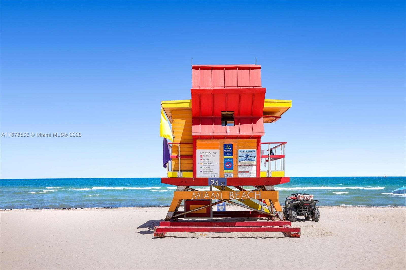 THE RIVIERA CONDO - Residential