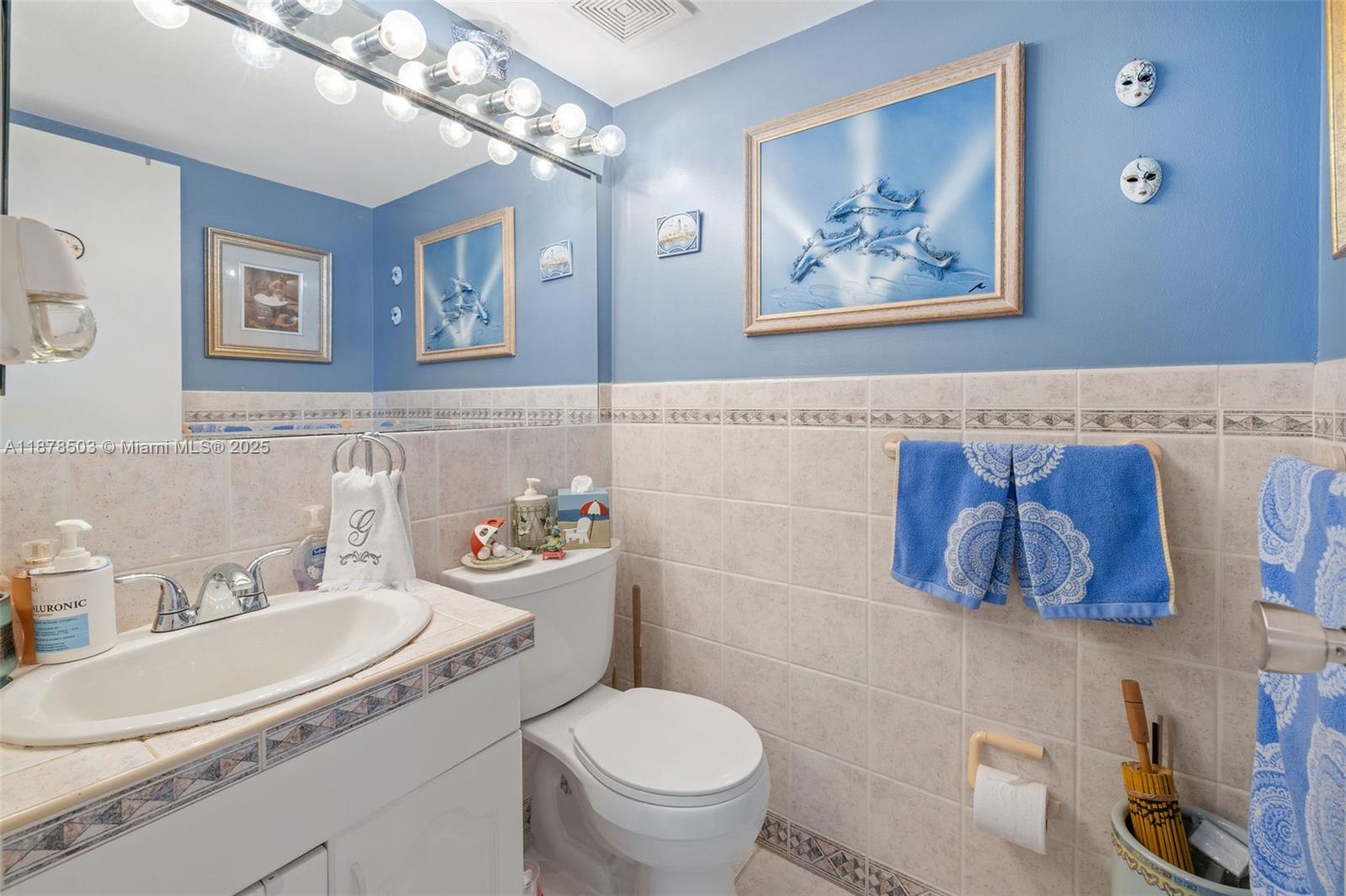 THE RIVIERA CONDO - Residential