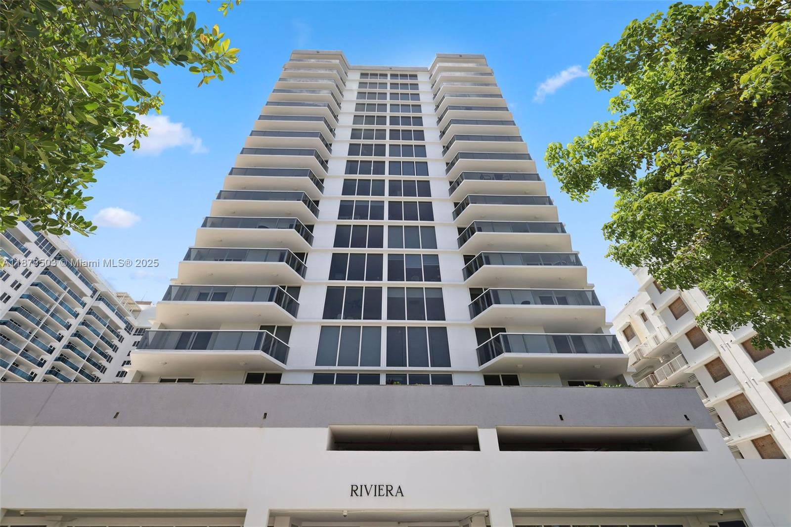 THE RIVIERA CONDO - Residential