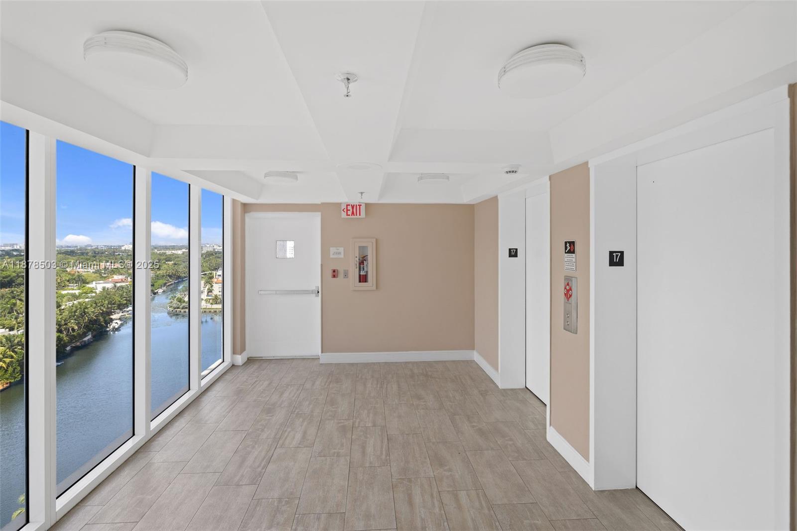 THE RIVIERA CONDO - Residential