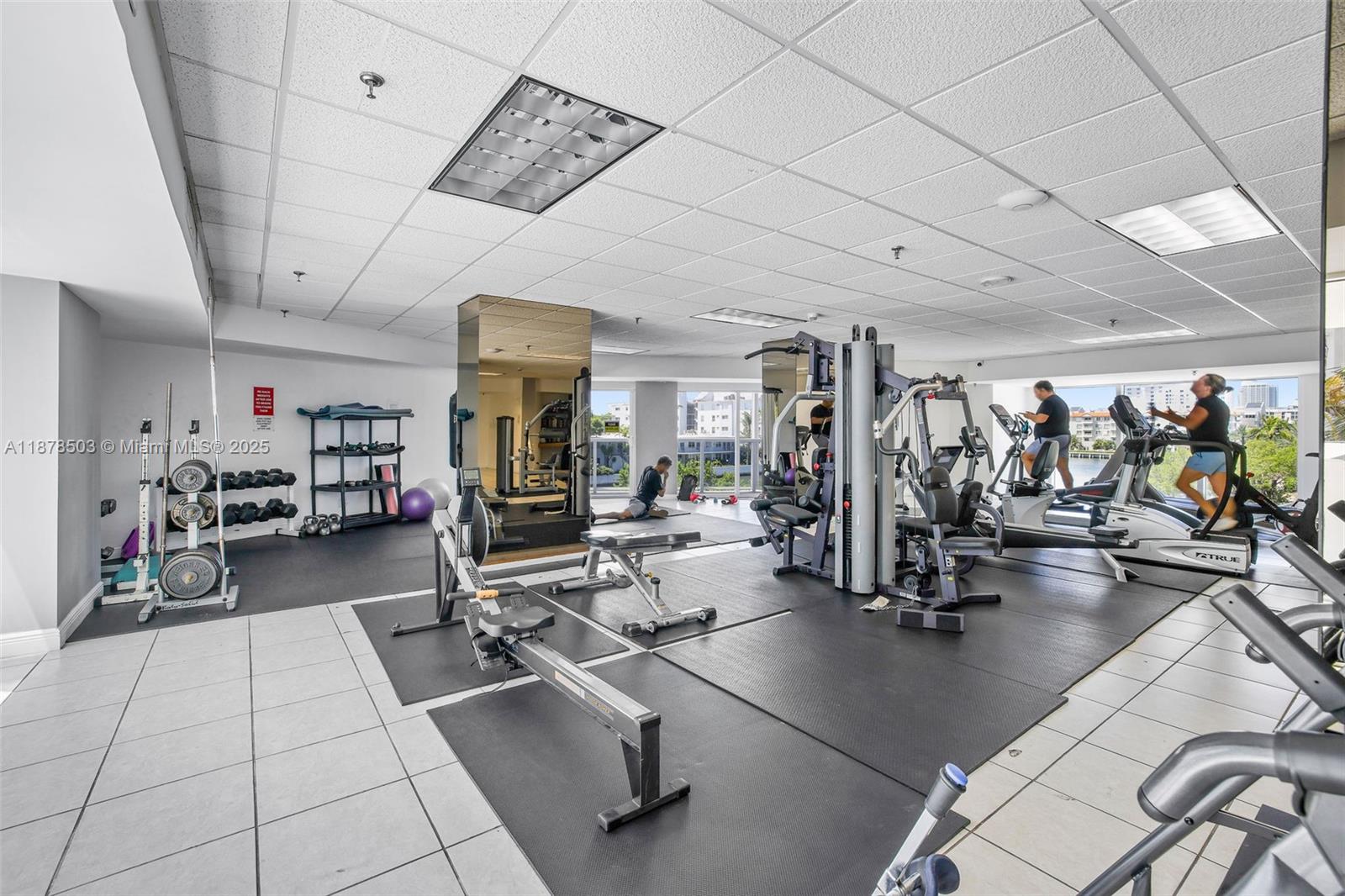 THE RIVIERA CONDO - Residential