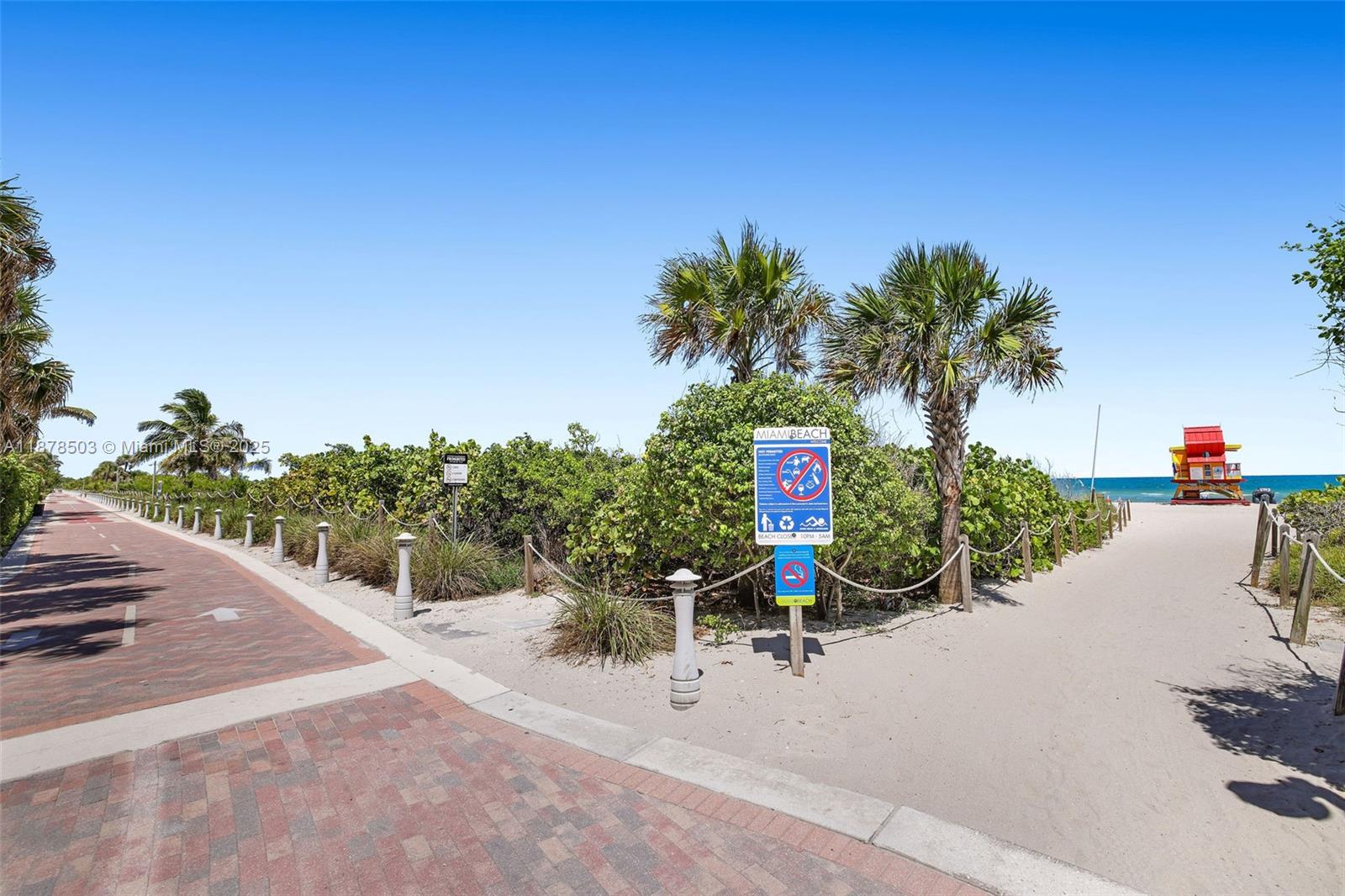 THE RIVIERA CONDO - Residential