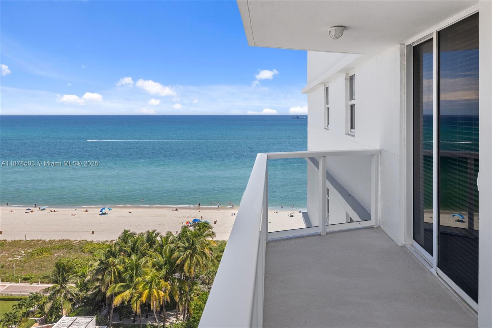 THE RIVIERA CONDO - Residential