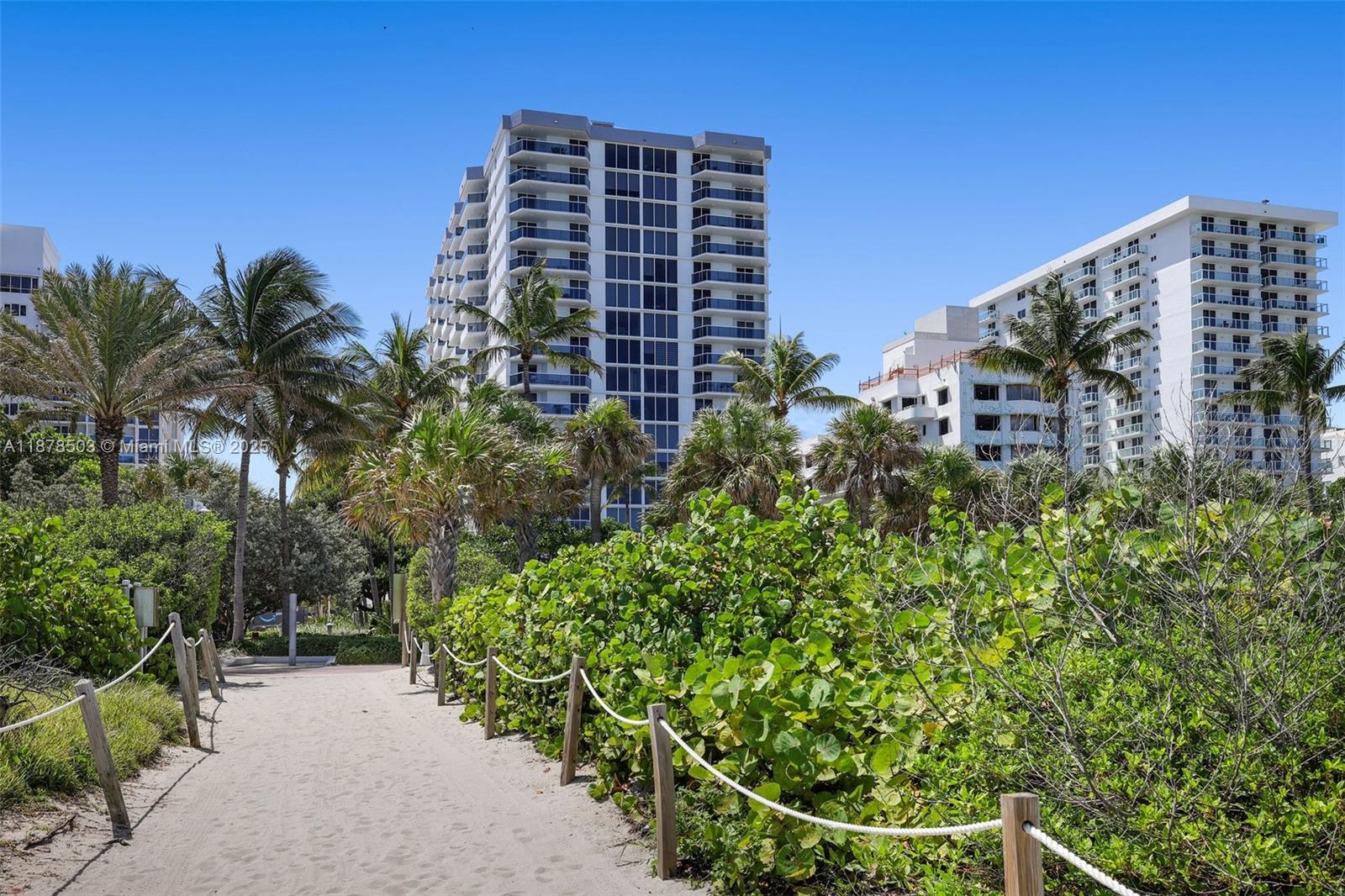 THE RIVIERA CONDO - Residential