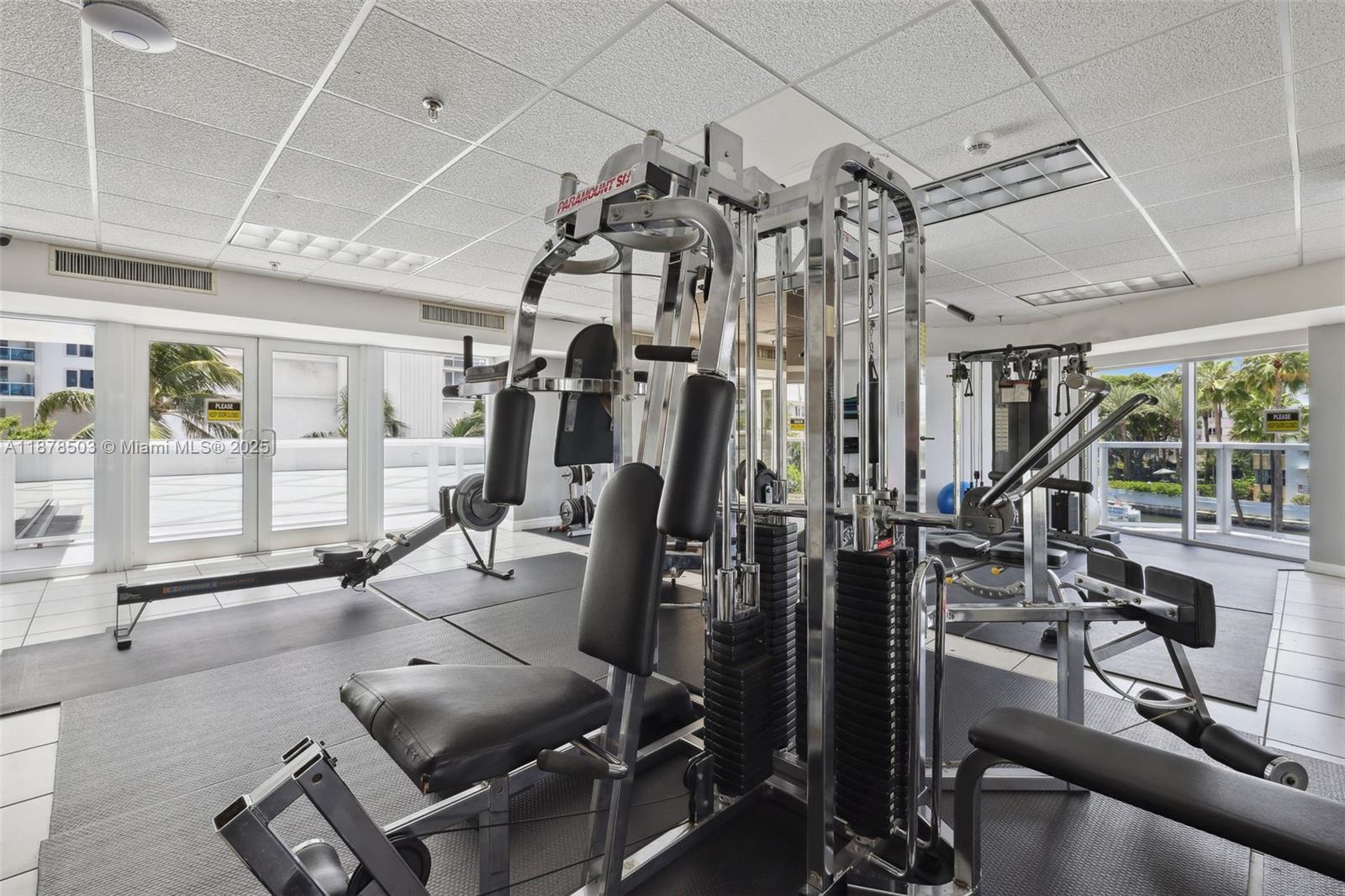 THE RIVIERA CONDO - Residential