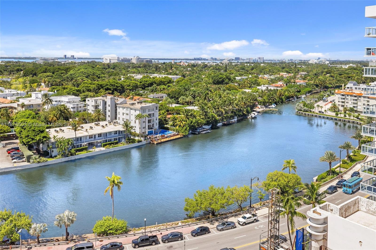 THE RIVIERA CONDO - Residential