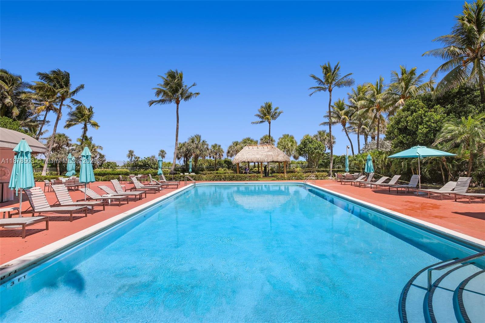 THE RIVIERA CONDO - Residential