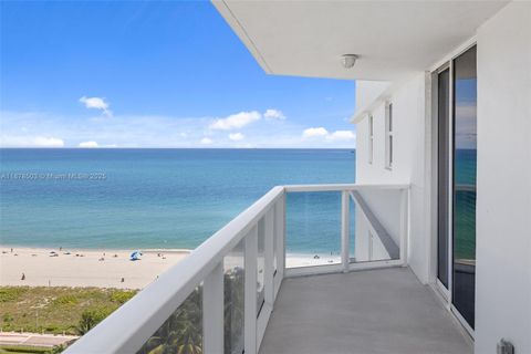 Photo of 2401 Collins Ave #1712, Miami Beach, FL 33140 (MLS # A11878503)