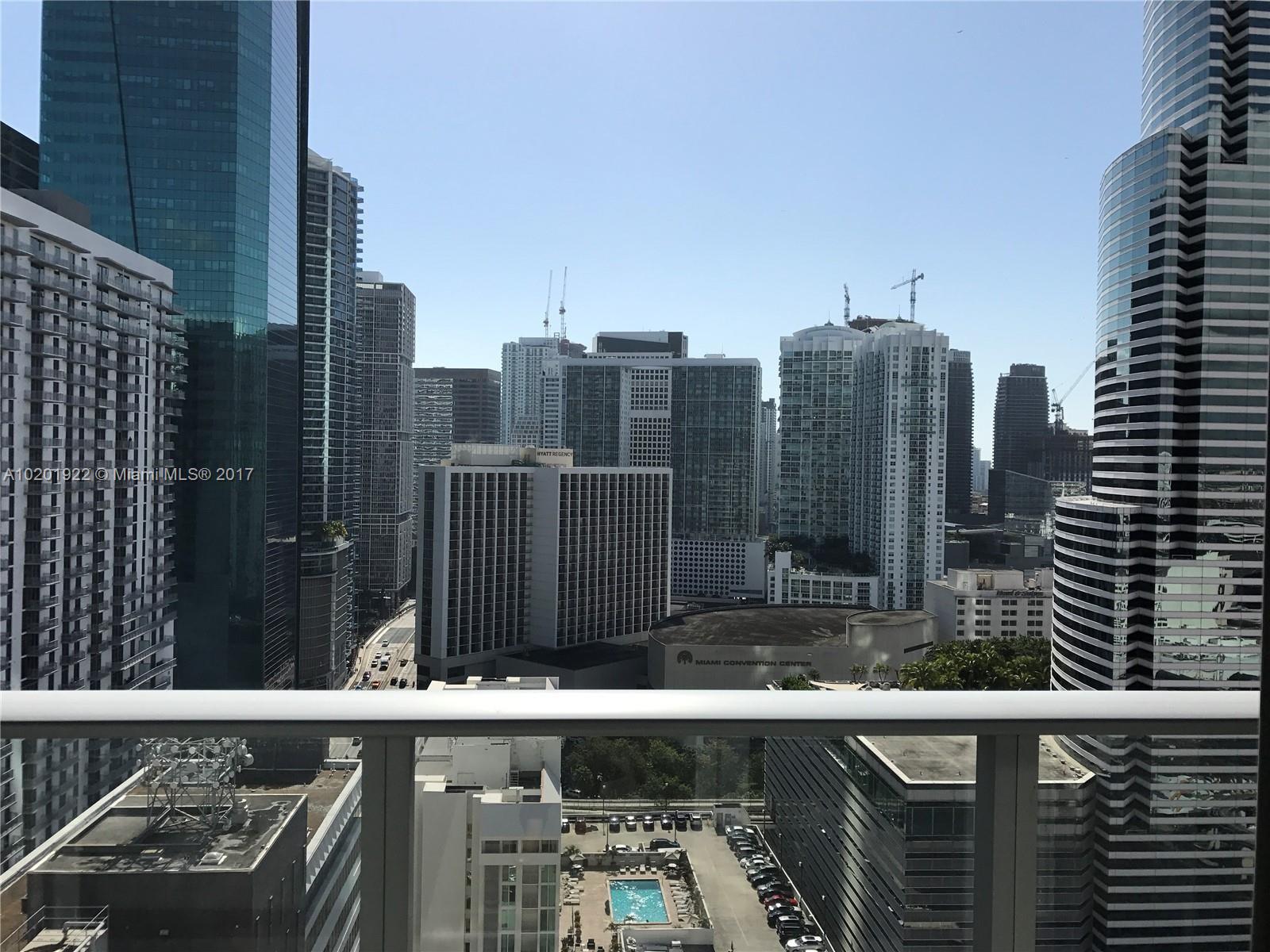 Centro Condo - Residential Lease