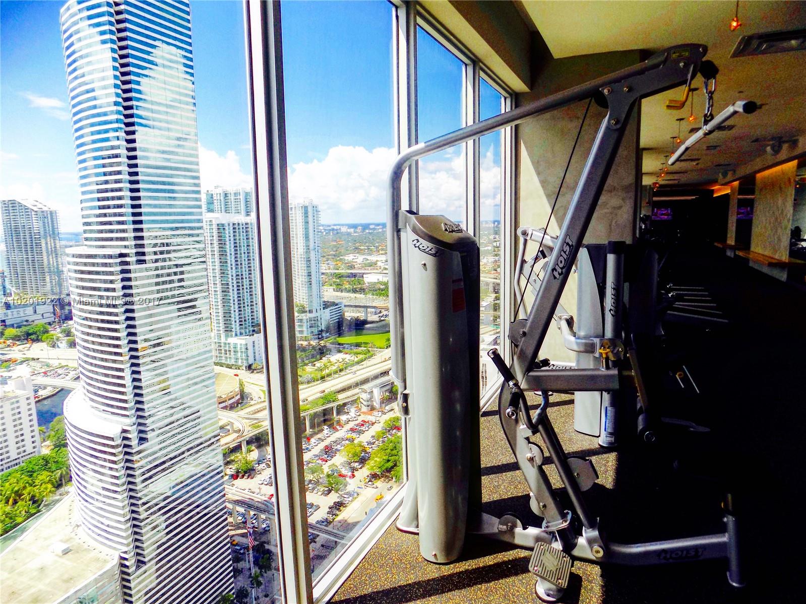 Centro Condo - Residential Lease