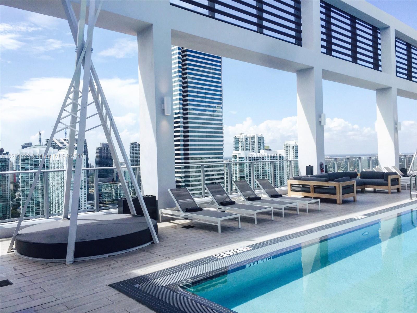Centro Condo - Residential Lease
