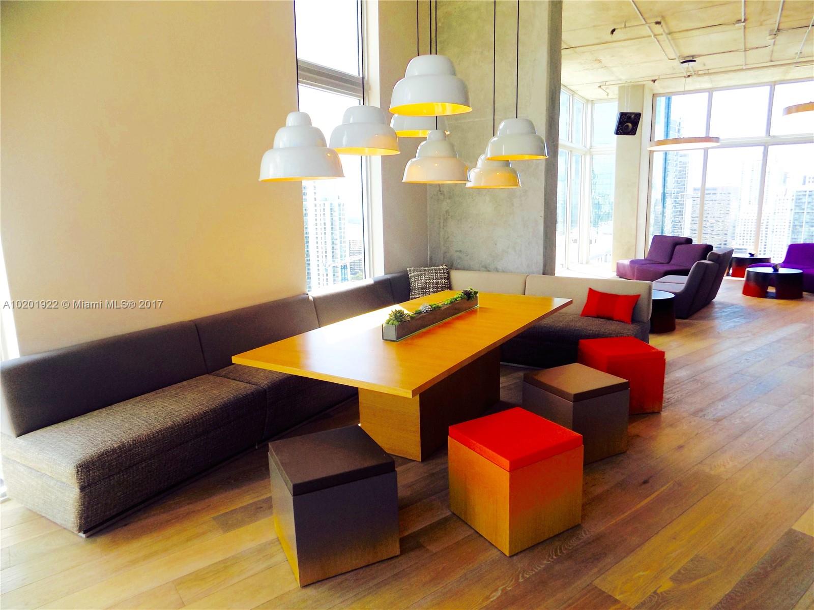 Centro Condo - Residential Lease